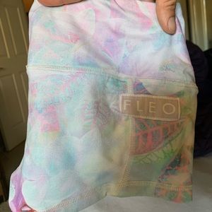 Fleo shorts
